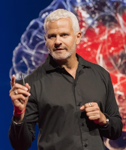 Adam Gazzaley