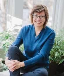 Alice Dreger