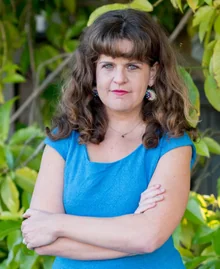 Anat Shenker-Osorio