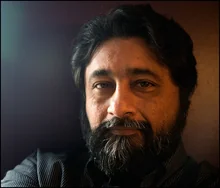 Anjan Chatterjee