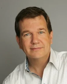 Ashley Goodall
