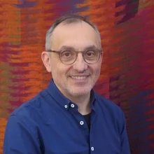 Bernard Garrette