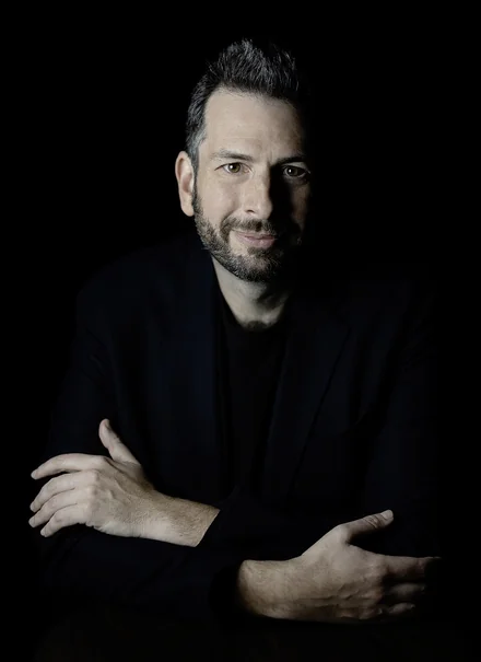 Blaise Aguera y Arcas