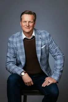 Brian Preston