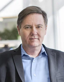 Campbell R. Harvey