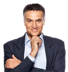 Carl Honoré