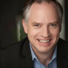 David Dye
