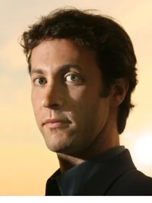 David Eagleman