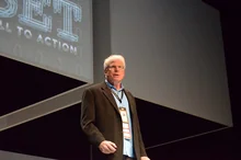 David M. Buss