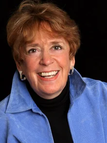 Dawna Markova