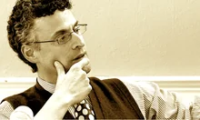 Edward B. Burger