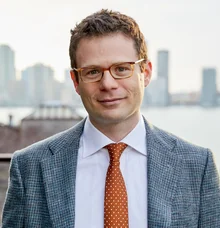 Edward Fishman