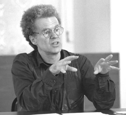 Erik Olin Wright
