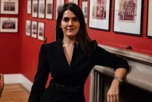 Farrah Storr