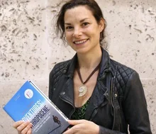 Gaia Vince