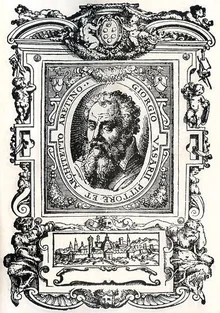 Giorgio Vasari