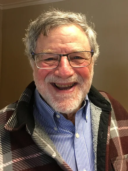 Huck Gutman