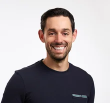 Jacob Morgan