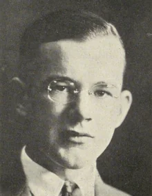 James Burnham