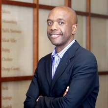James Manyika
