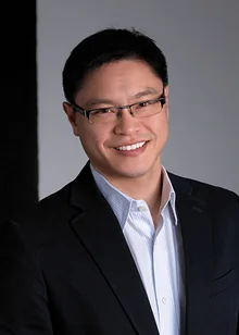 Jason Fung