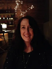 Jeanne Faulkner