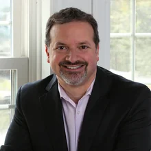 Joel Schwartzberg