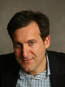 Jonathan Morduch
