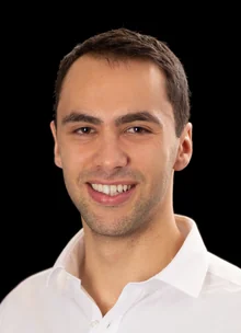 Joseph Marks