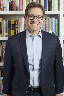 Julian E. Zelizer