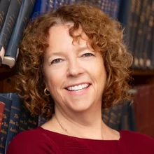 Karen Dillon