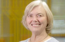 Kathleen Eisenhardt