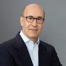 Kenneth S. Rogoff