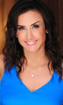 Kim Perell