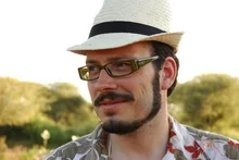 Kristian Hall