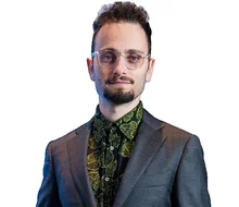 Levy Rozman