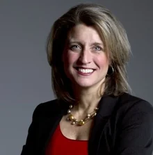 Lisa Bodell