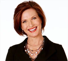 Margie Warrell