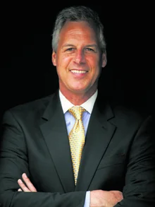 Mark C. Crowley