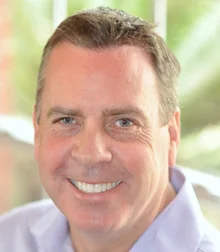 Mark Murphy