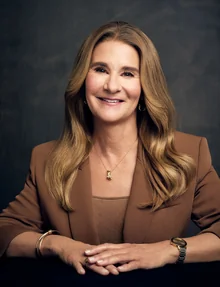 Melinda Gates