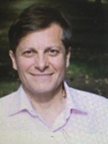 Michael Roizen