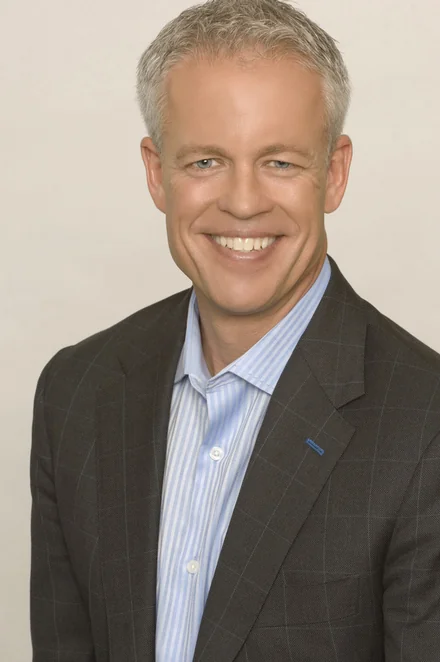 Mike Paton