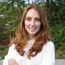 Moira Weigel