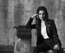 Najwa Zebian