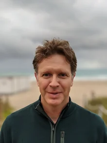 Nicholas Griffin