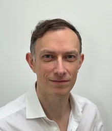 Nicholas Wright