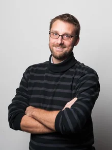 Pascal Bornet