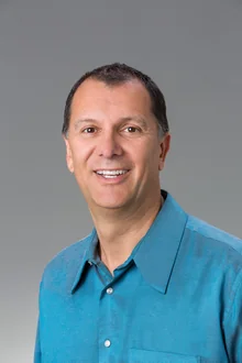 Patrick Renvoisé