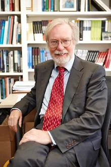 Paul Collier